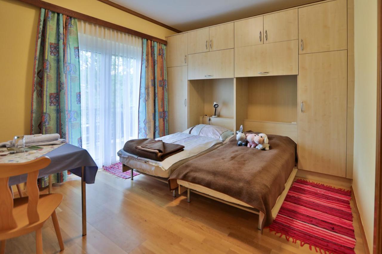 Gasthof Bader Deutsch Goritz エクステリア 写真